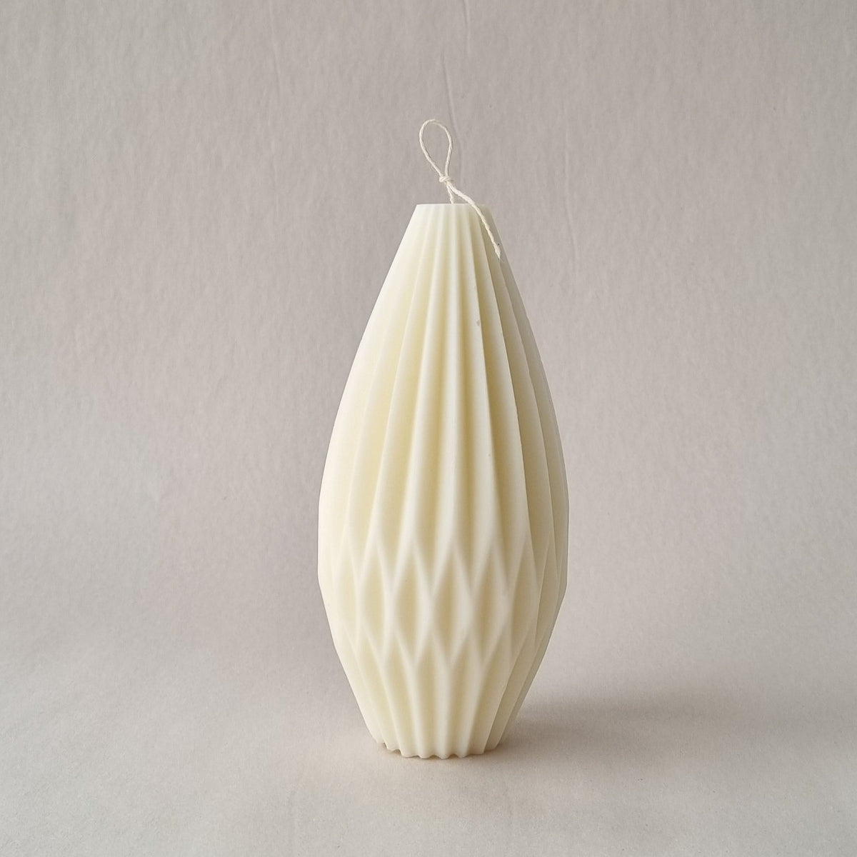 Lantern (Tall) Silicon Candle Mould