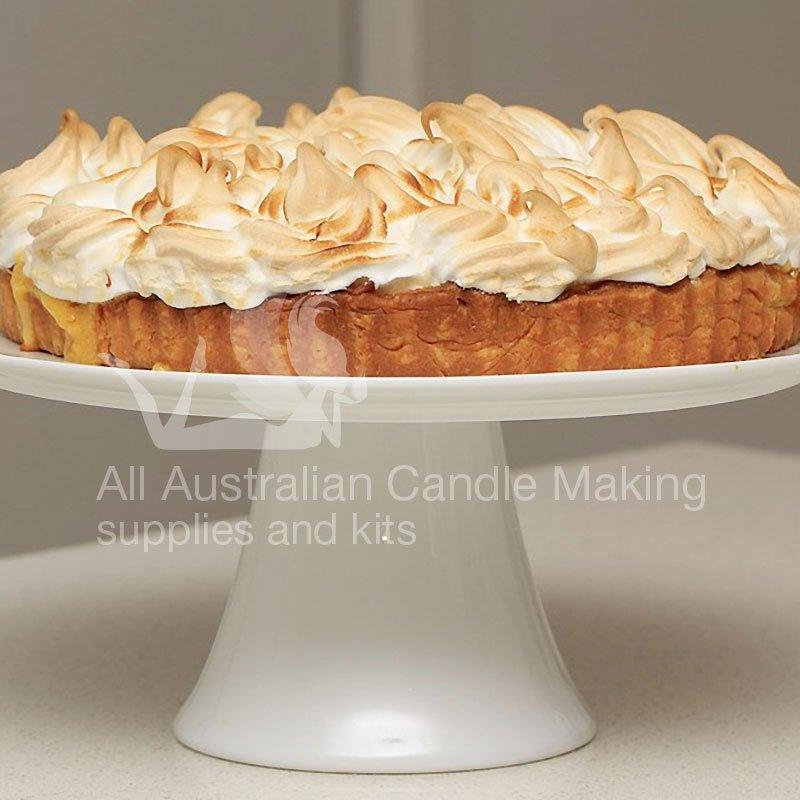 Lemon Meringue Pie Fragrance Oil
