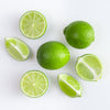 Zesty Lime Candle Fragrance