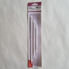 Needles for wicking Silicon Candle Moulds (Limited Edition Shorter)