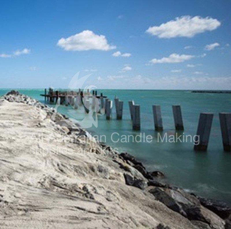 Ocean Breeze Fragrance Oil