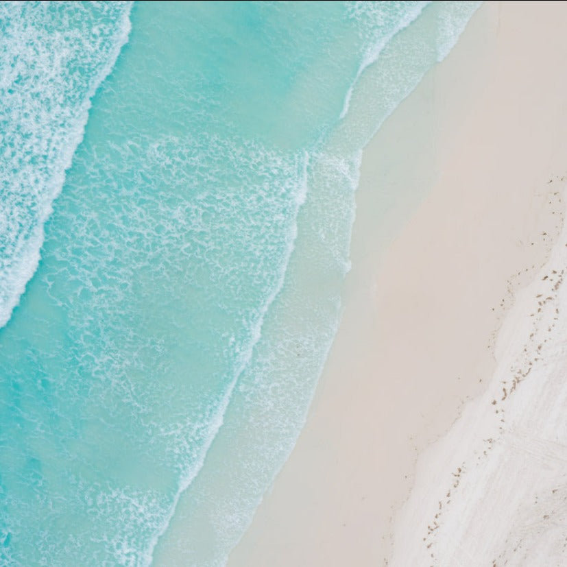 Ocean Breeze Fragrance Oil