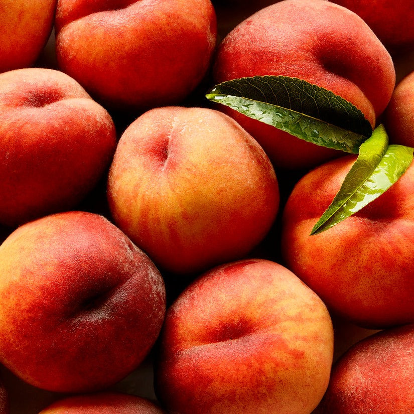 Peach Fragrance Oil