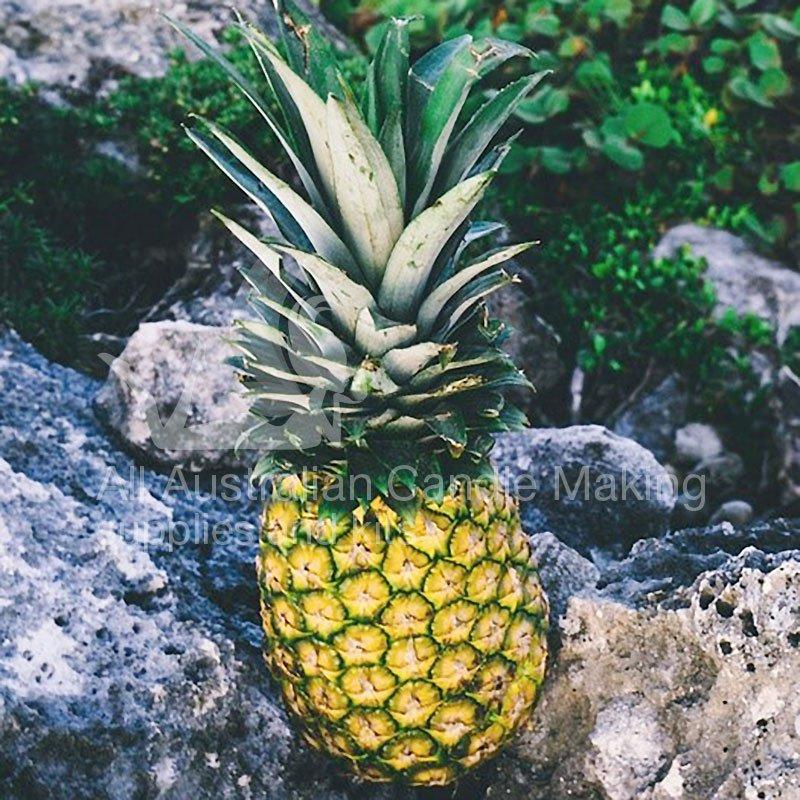 Pineapple Fragrance Oil