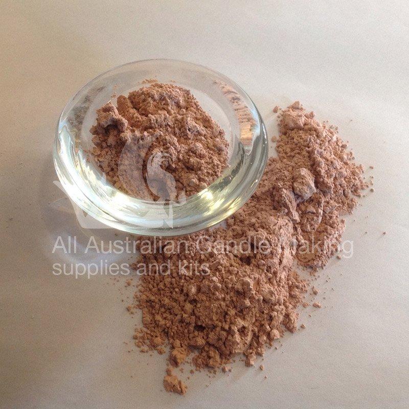 French Clay - Pink