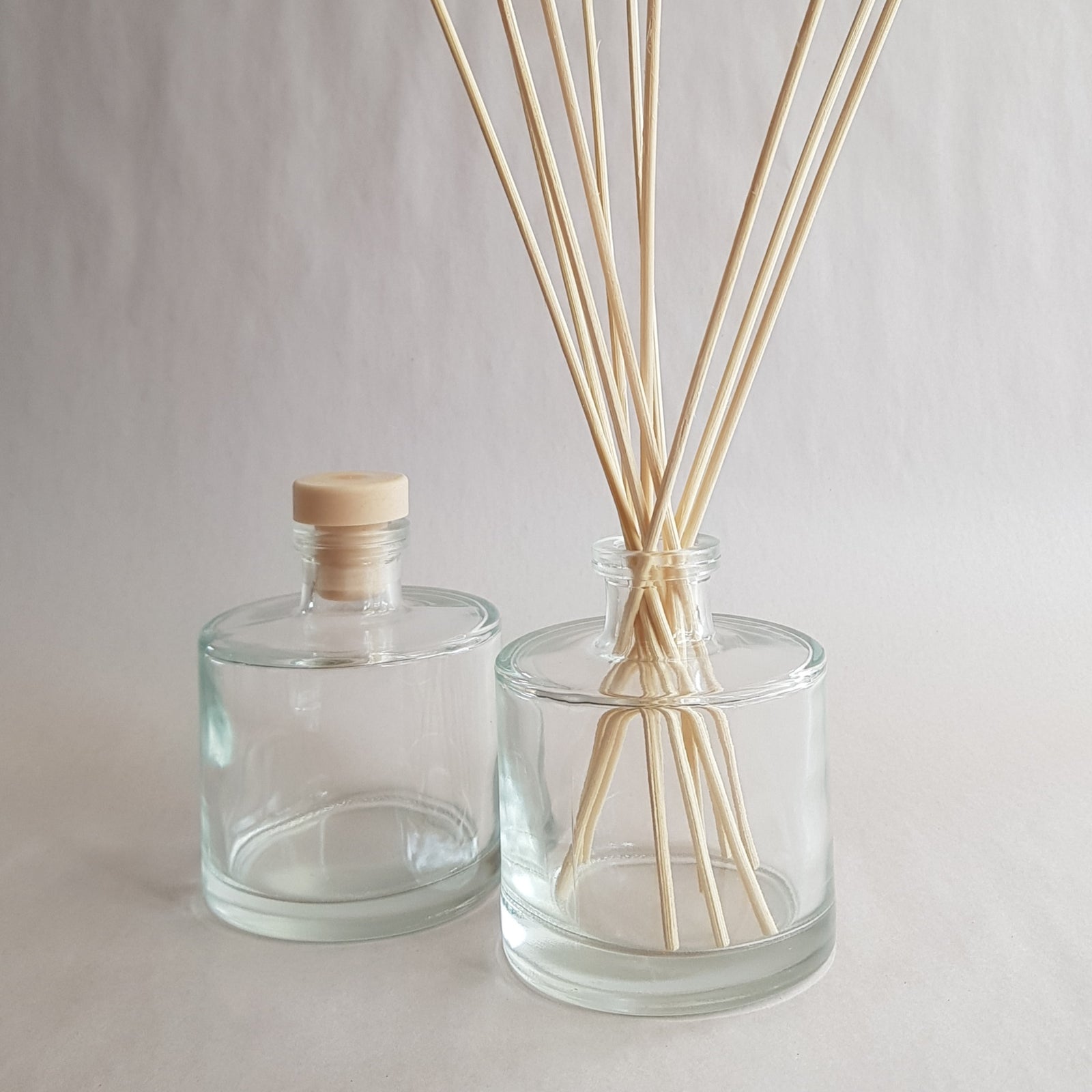 Natural Rattan Reed Diffuser Sticks 3mm