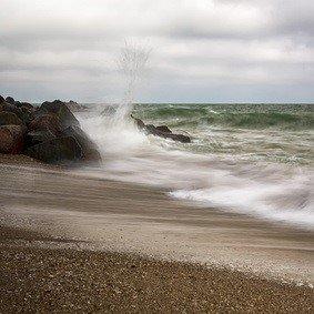 Surf Side Fragrance oil