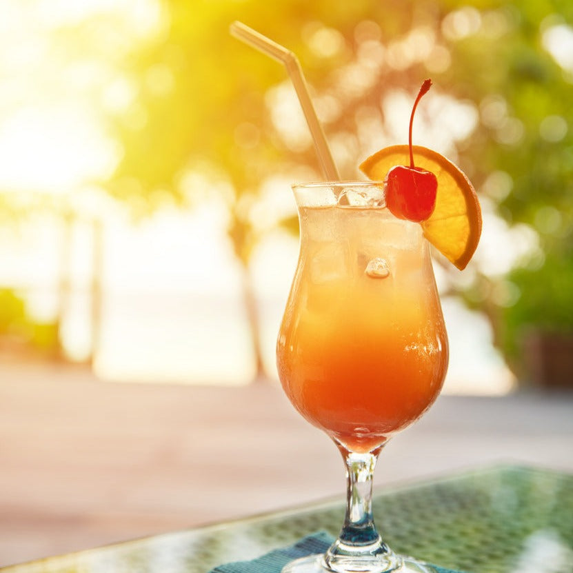 Sexy on the Beach Fragrance Oil