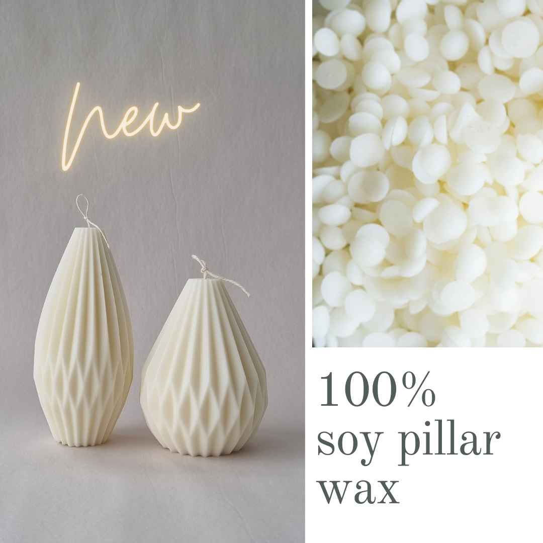 Pillar wax deals