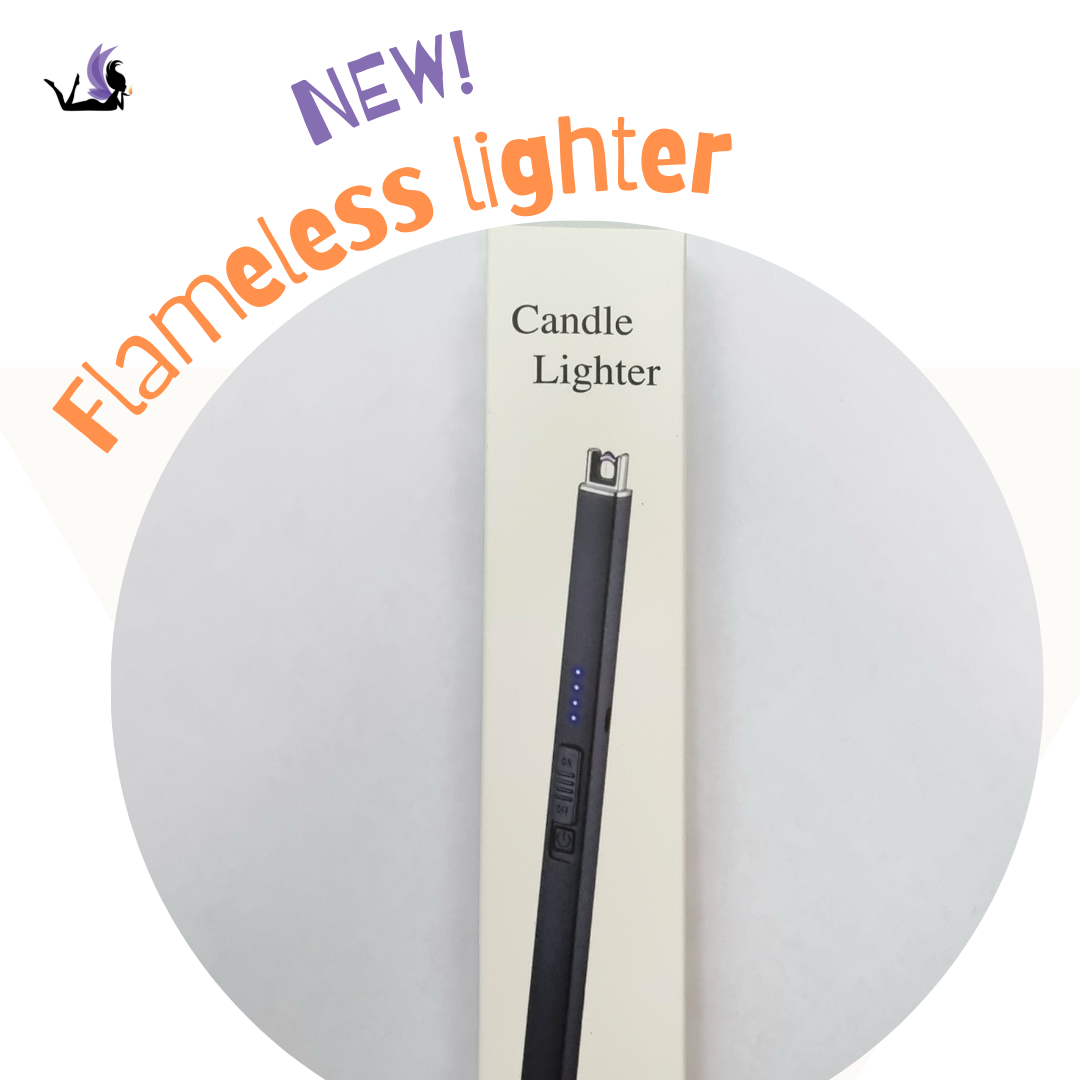 Candle Lighter - Electronic