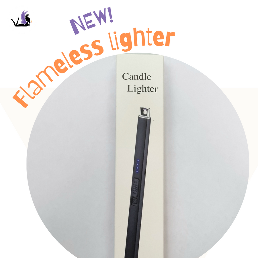 Candle Lighter - Electronic