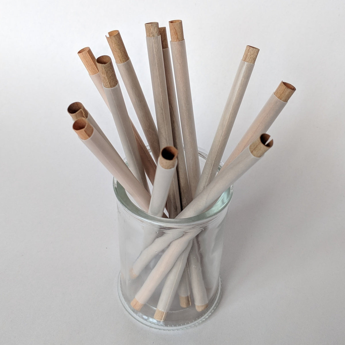 True Flame Wood Wicks for candle making
