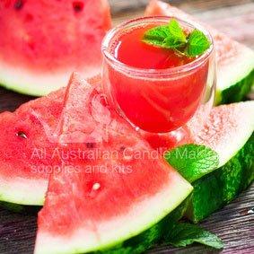 Watermelon Fragrance Oil