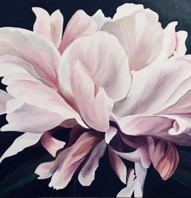 White Peony Fragrance Oil