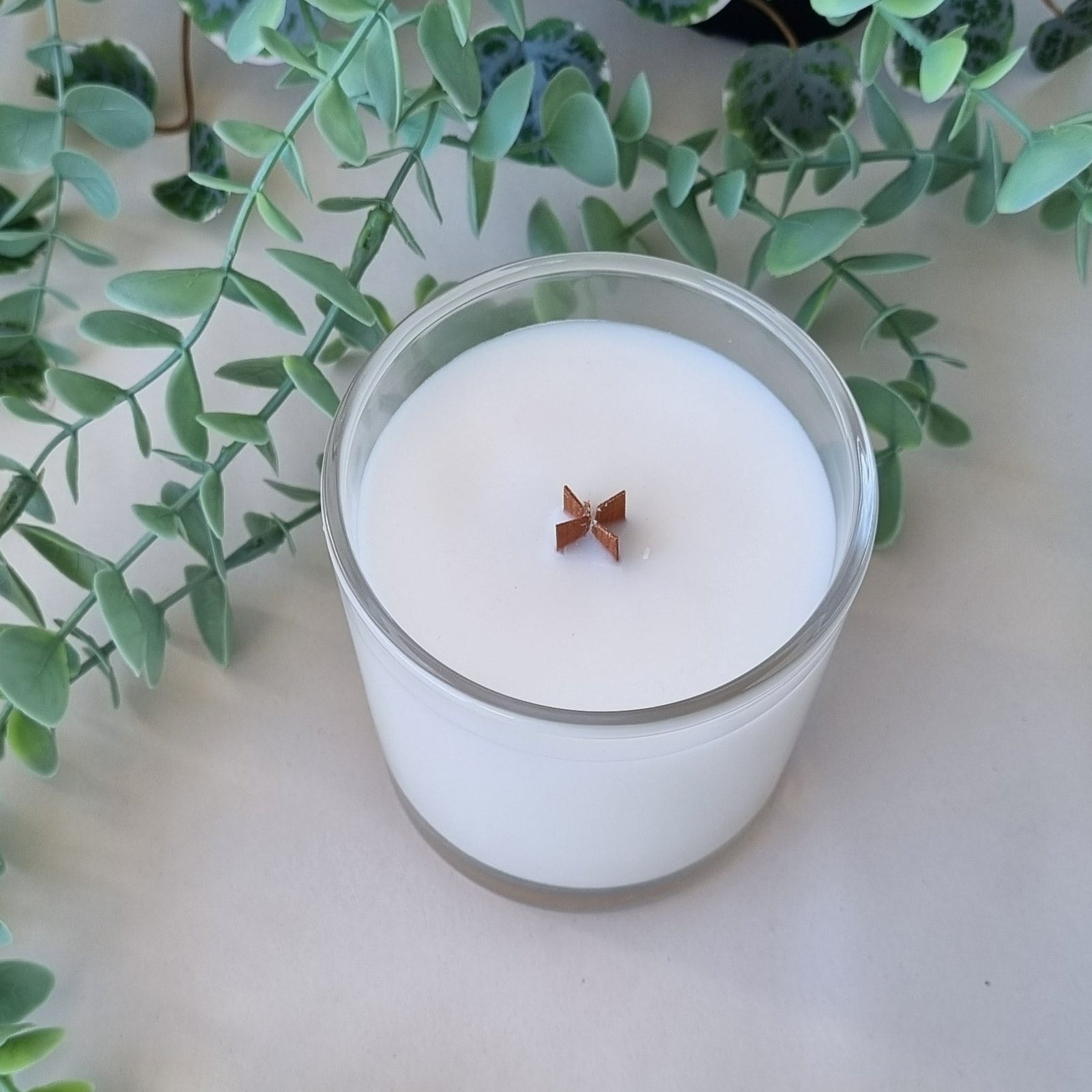 X-Wick Natural wood wicks