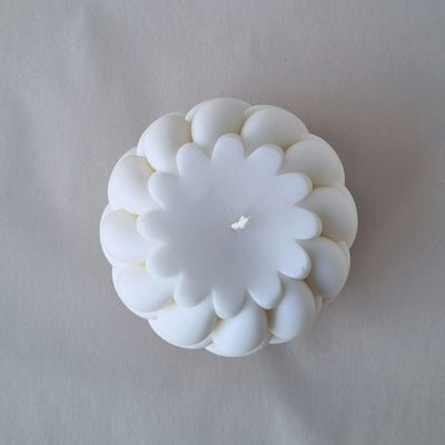 Yarn - Silicon Candle Mould